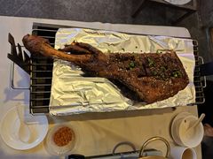 -霄汉牛三鲜湖北砂锅菜(万松园2店)