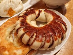 -粥小北包子油条馆(创始店)