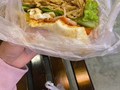 -郭阿姨月亮馍