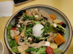 -米仓食堂(皇庭广场店)