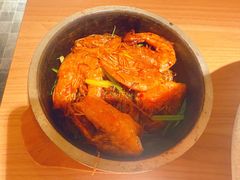 -新太二·鲜料川菜(晶耀前滩店)