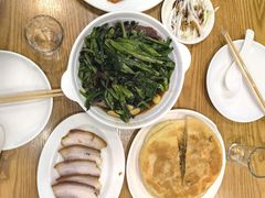 -李连贵熏肉大饼(沈阳站店)