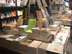 -西西弗书店&矢量咖啡(万象城店)