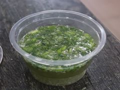 蘸料-力哥地道海南菜·联谊文昌鸡老店