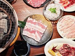 -肉仓焼肉バー(烟台山店)