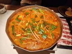 -旺福·贵州酸汤牛肉火锅(陆悦天地店)