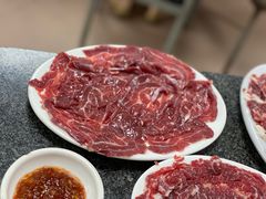 -五洲牛肉美食馆