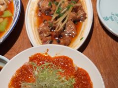 -蓉城小馆(科兴店)