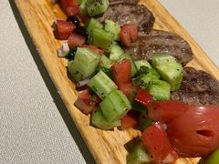 牛肉小饼-土耳其妈妈