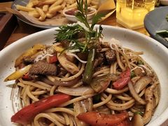 -MARU玛露音乐餐厅(大学路店)