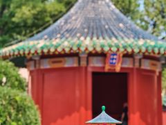 -北京古代建筑博物馆