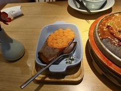 -蜜桃餐厅·伴山(绿宝广场店)