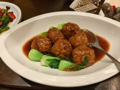 -重庆万豪中餐厅·Man Ho