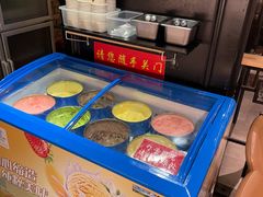 -火炉火自助餐(枫蓝国际店)