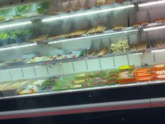 -老马路串串香火锅(北门桥店)