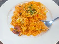 -爱茉莉意大利西餐厅