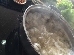 -潮汕美牛肉丸火锅店(天宁寺店)