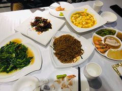 -老人和饭店(淮海中路店)