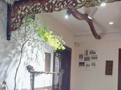 -山水茶艺馆·点心粤菜·30年老字号