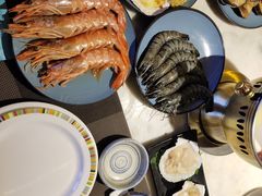 -喜庭海鲜自助(来福士店)