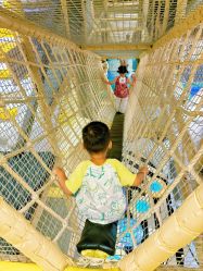 -奈尔宝家庭中心·亲子餐厅(苏州大悦城店)