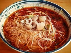 -王记老幺肥肠粉