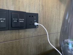 -上海静安铂尔曼酒店