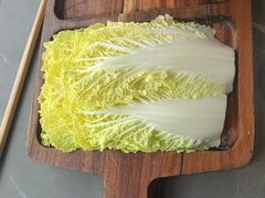 -前门·鲜肉火锅(长风店)