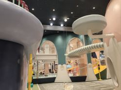 -奈尔宝·儿童乐园·亲子餐厅(鄞州万达店)