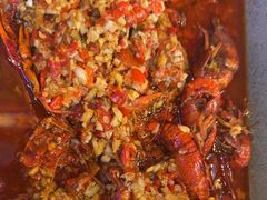 -一只虾·小龙虾·烧烤·肉蟹煲(同泰时代广场店)