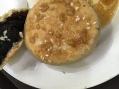 门丁肉饼-白魁老号饭庄(交道口店)