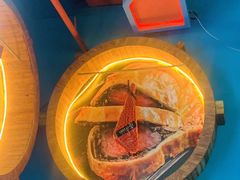 -Famous肥猫墨西哥音乐餐吧(五棵松华熙LIVE店)