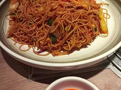 滋粥楼炒面-滋粥楼·顺德菜(番禺广场总店)