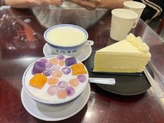 -民信老铺(双皮奶博物馆店)