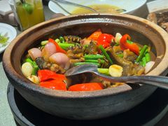 -朴墅(西湖青芝坞店·杭帮菜·家宴.14年的店)