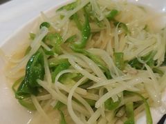 -香满锅老北京羊蝎子火锅·家常菜(新街口店)