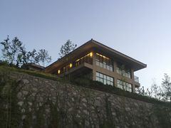 -麦积山温泉
