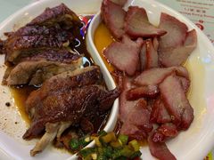 -澳门陈光记烧味饭店(万象城店)