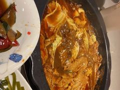 -巴蜀王婆大虾(南锣鼓巷店)