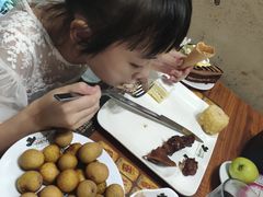 -汉巴味德(乐宾百货店)