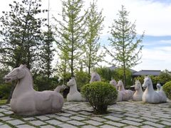 -鹦鹉寺公园