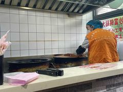 -黄阿姨锅贴大王(万航渡路店)