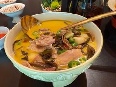 -闽海肴(北辰荟店)