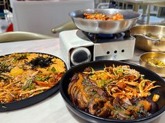 -HOTISLAND海鸡岛·韩国料理(江南西店)