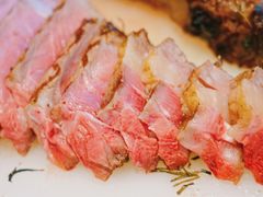 -郑州希尔顿酒店·阿米奇意大利餐厅