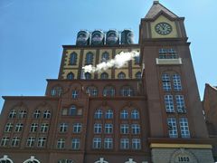 -青岛啤酒博物馆