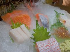 -酒久自助料理(佳兆业店)
