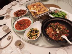 -贵阳盘江诺富特酒店-中餐厅