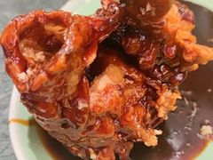 -新白鹿餐厅(金鹰新街口店)
