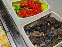 -海底捞火锅(海宁路店)